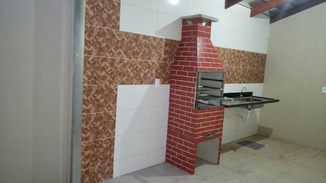 Casa morumbi 165mil com varanda gourment - Foto 10