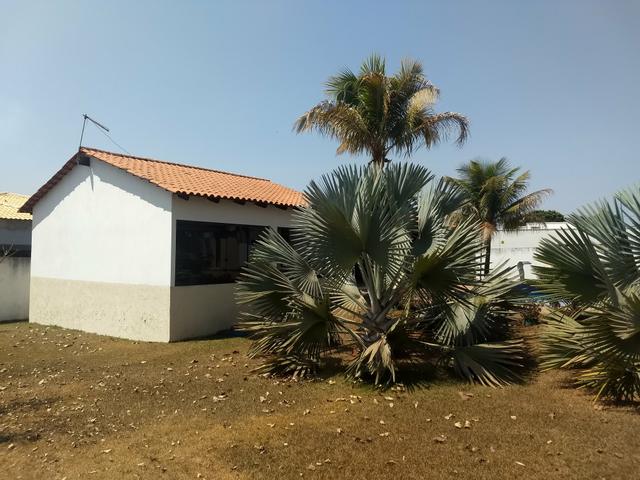 Arniqueiras QD 05 Casa piscina churrasqueira lote 740m só 689mil Ac Imóvel - Foto 17