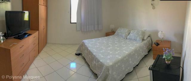 Casa em condomínio/muro alto - Foto 15