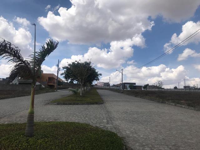 Lote de 690m no condomínio Anumará em Garanhuns - Foto 7