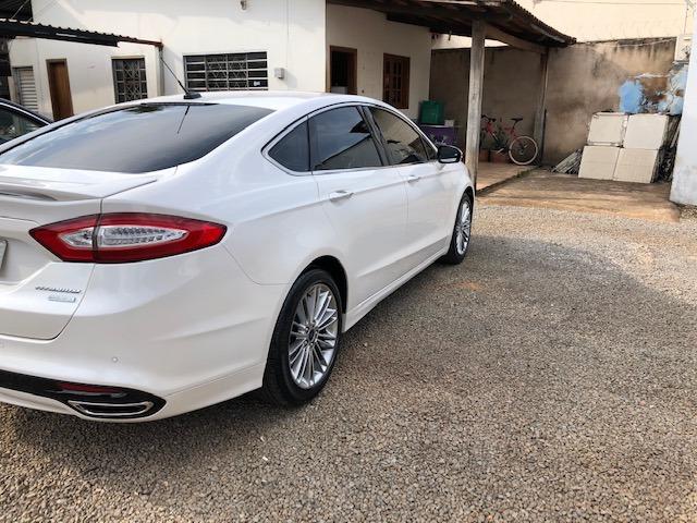Fusion Titanium FWD 13/14 - Foto 3