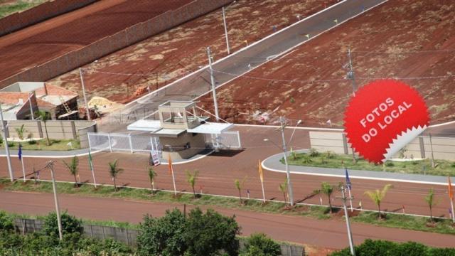 Terreno à venda em Condominio verona, Brodowski cod:10941 - Foto 9