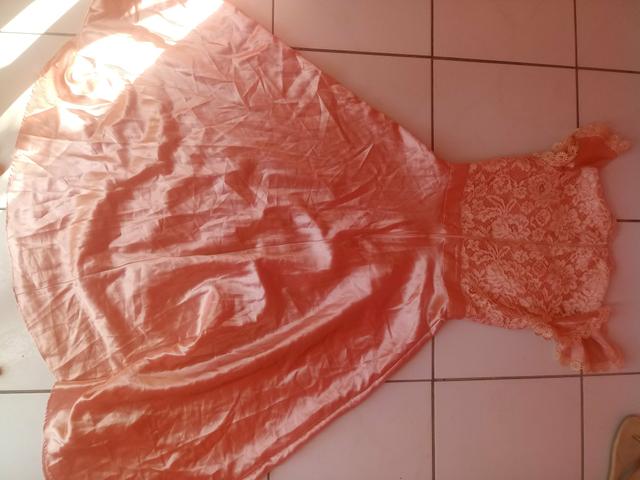 Vestido pra festa