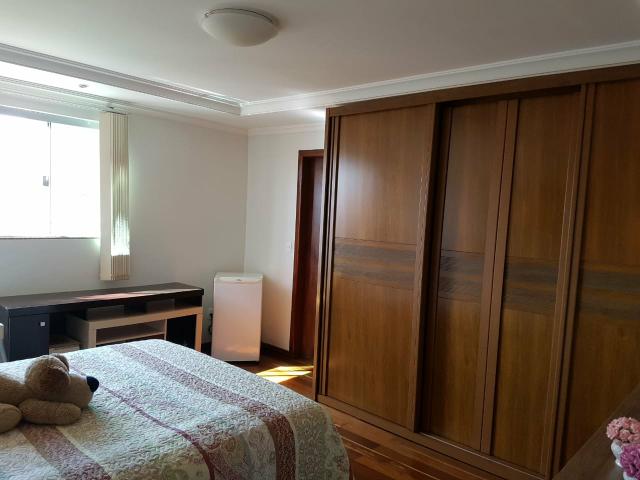 Casa de luxo na Ponte Alta norte do Gama ( lote 1.000m² ) - Foto 13