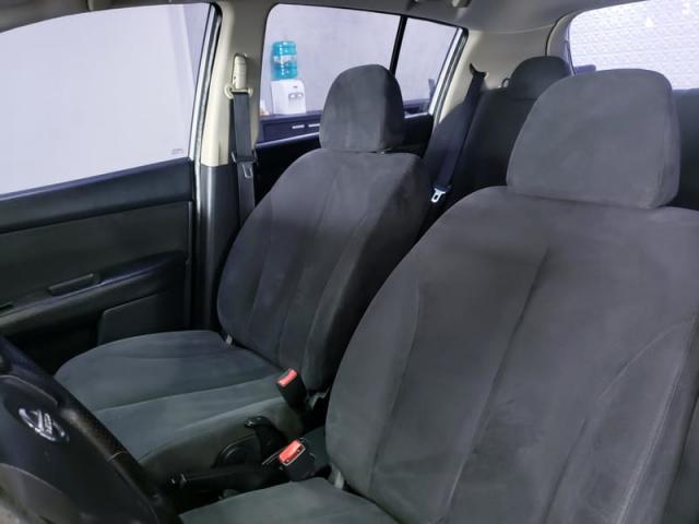 NISSAN TIIDA 1.8 S - Foto 7