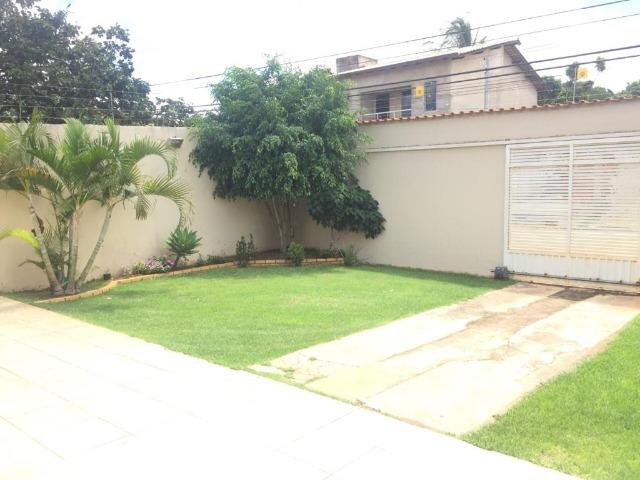 Excelente Casa 3 Quartos no Setor de Mansões Sobradinho, Aceito Imóvel - Foto 2