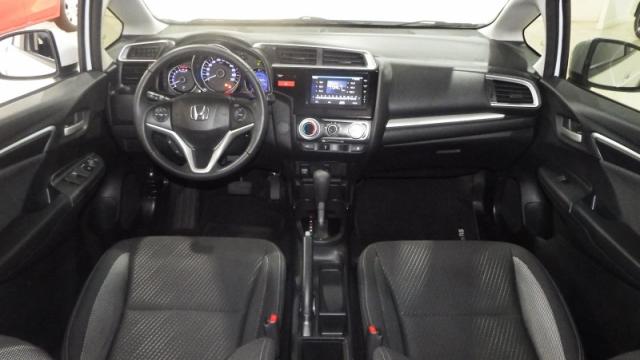 HONDA WRV 1.5 16V FLEXONE EXL CVT. - Foto 5