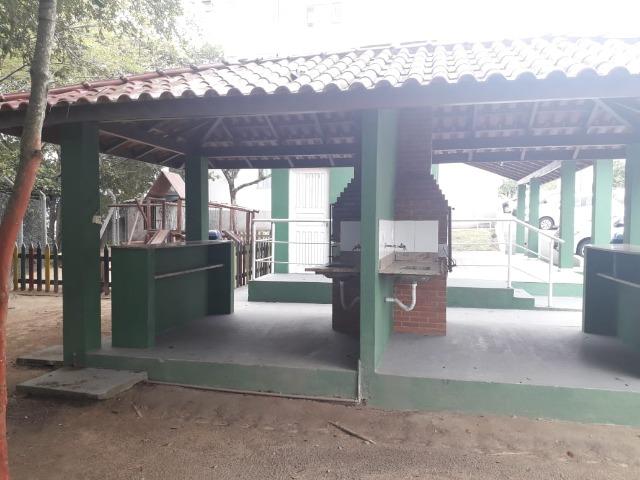 Apartamento 2 quartos+garagem e lazer - Foto 13