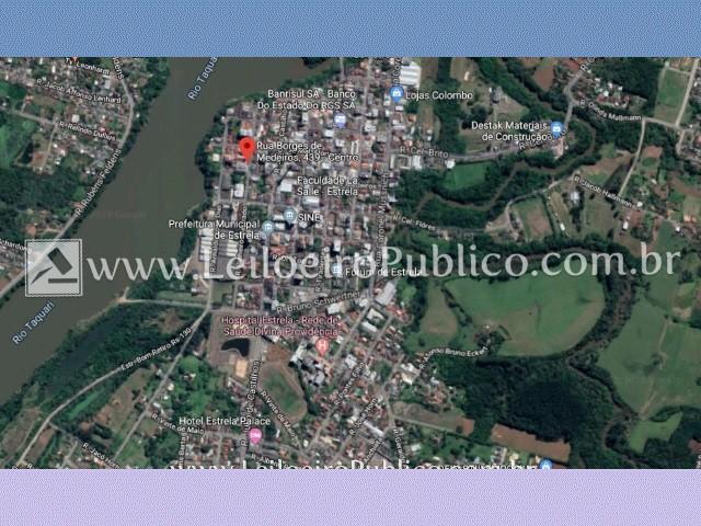 Estrela (rs): Box 11,88m² smuma ygvwc - Foto 6