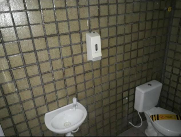 Aldeota. 8 Salas com banheiro e ampla Recepção - Foto 17