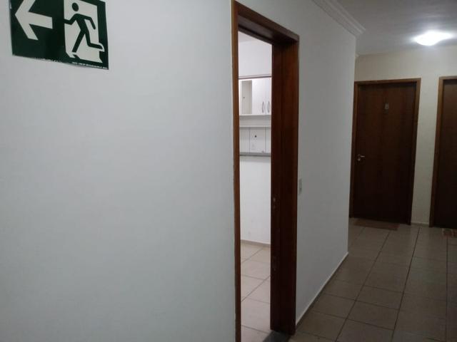 AP 2 Quartos Suite - Urgente! 500 condomínio incluso - Foto 4