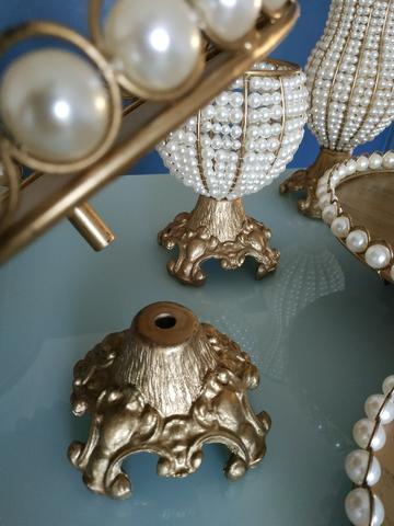 Conjunto peças decoração. Oportunidade - Foto 6