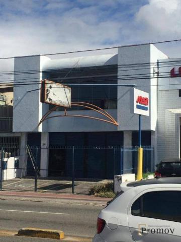 Alugo! Ótimo galpão comercial na Av. Desembargador Maynard 1.000m² - Foto 10