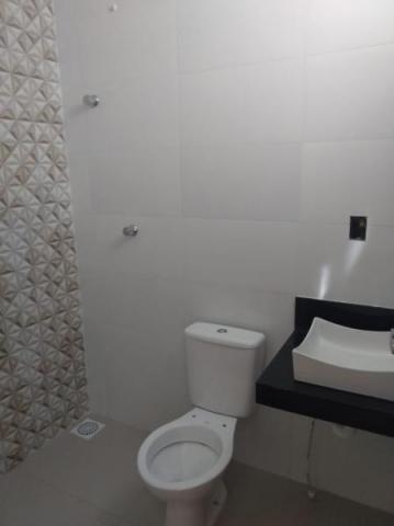 Apartamento para venda em franca, jardim santa lúcia, 3 dormitórios, 1 suíte, 1 banheiro, - Foto 13
