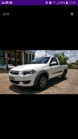 Vendo strada