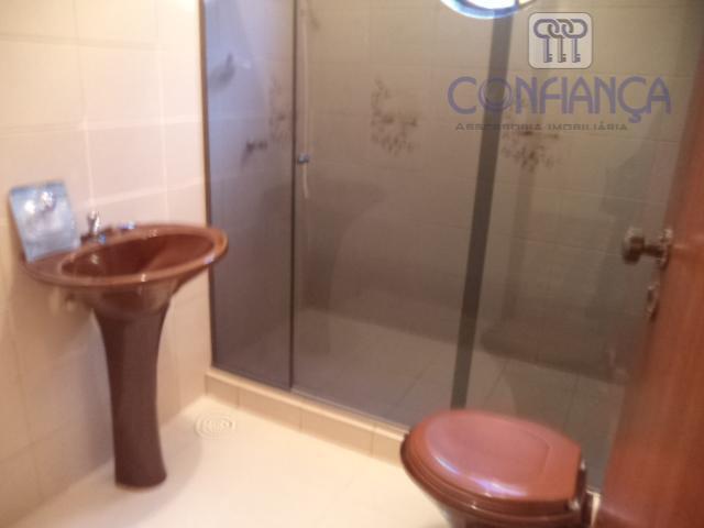 Casa residencial para locação, Campo Grande, Rio de Janeiro. - Foto 20