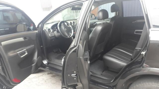 Chevrolet Captiva Sport 2.4 Aut 4 Cilindros - Foto 6