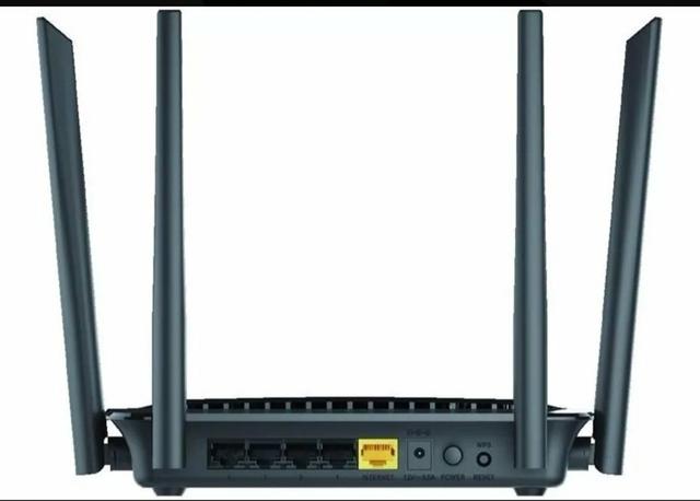 Roteador wireless D-link Dir 822 - Foto 3