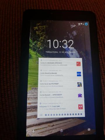 Um tablet - Foto 6