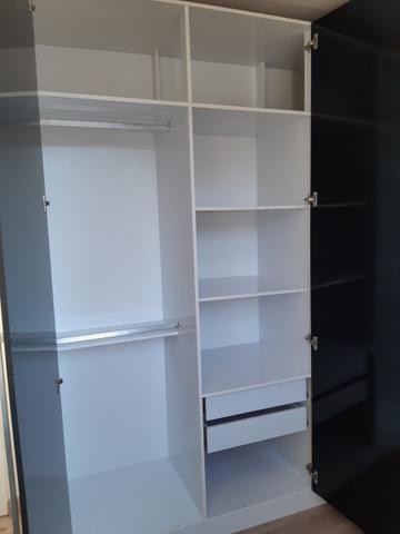 Guarda Roupa Casal - Foto 2