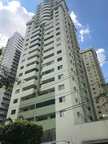 Apartamento com 3 dormitórios para alugar, 80 m² por R$ 1.700/mês - Jardim Goiás - Foto 10