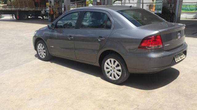 VOLKSWAGEN VOYAGE 2012/2013 1.0 MI 8V FLEX 4P MANUAL - Foto 5