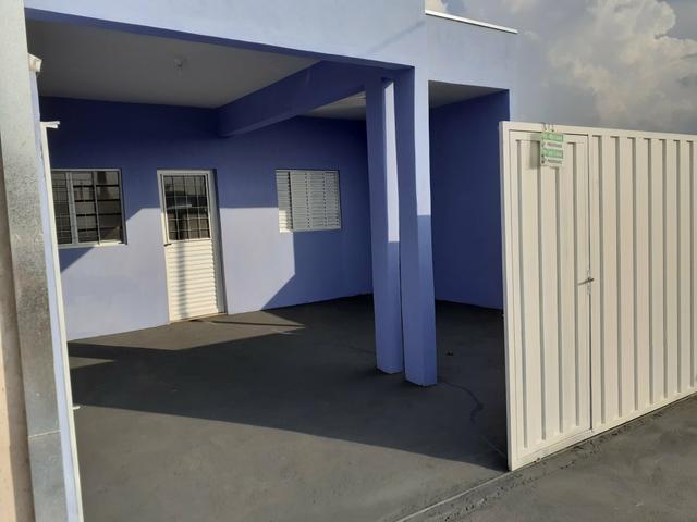 Casa em Regente Feijó- Jardim alto da boa vista - Foto 7