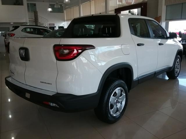 FIAT TORO 1.8 16V EVO FLEX ENDURANCE AT6 - Foto 6