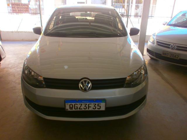 Vw/ gol tl 1.0 g6