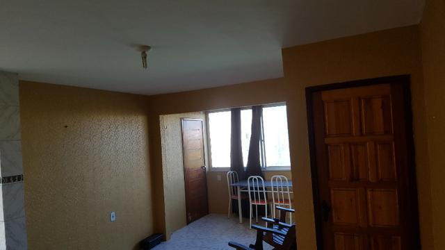 Apartamento 3 qts Icaraí Caucaia > Perto Fortaleza Cumbuco Pecem Csp Eolico - Foto 2