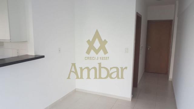 Apartamento - jardim nova aliança - ribeirão preto - Foto 5