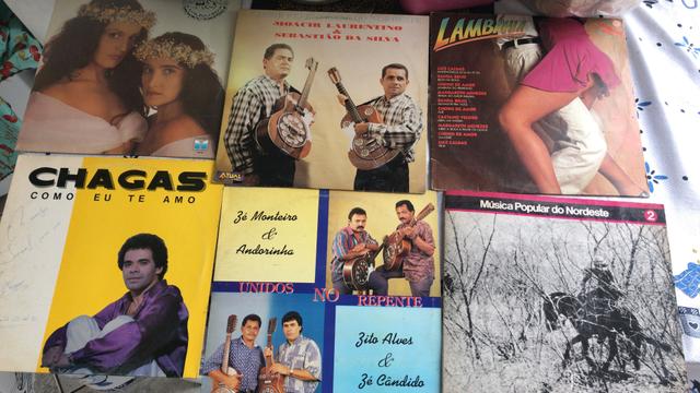 Discos