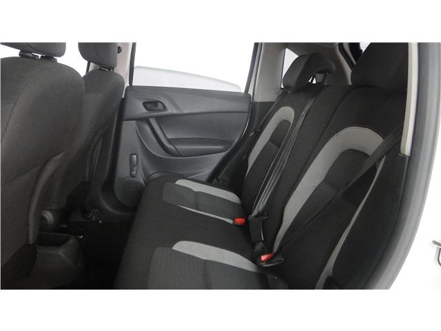 Citroen C3 1.5 origine 8v flex 4p manual - Foto 7