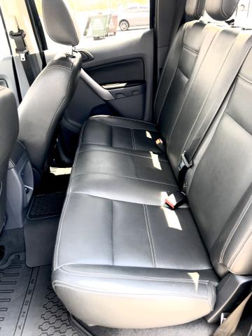 Ford ranger 2.2 xls 4x4 cd 16v diesel 4p automática 2017/2018 - Foto 9