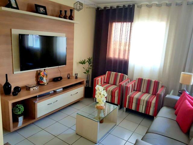VENDO apto 60m² - 2/4 sendo 1 suíte - Apenas R$ 139 mil - Use seu FGTS na Entrada - RA1771 - Foto 2