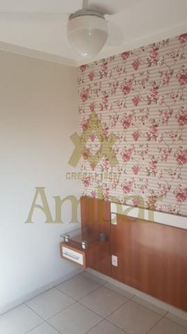 Apartamento - jardim botânico - ribeirão preto - Foto 10