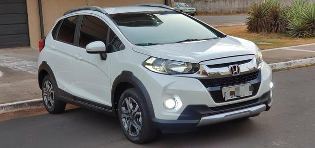 Wrv exl automático 18/18 top de linha - Foto 6
