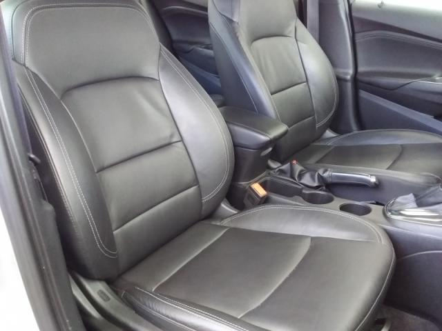 CHEVROLET CRUZE 1.4 TURBO LT 16V FLEX 4P AUTOMATICO. - Foto 9