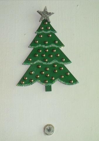 Árvore de natal - Foto 6