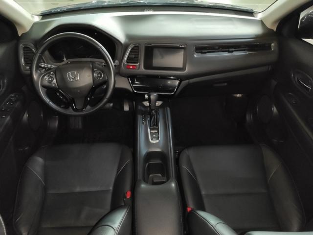 HONDA HR-V 1.8 16V FLEX EXL 4P 2016 - Foto 8