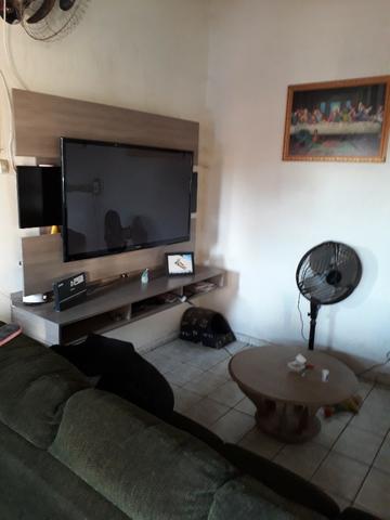 Vendo Lote comercial em sobradinho 2 de esquina com casa de 3 quartos - Foto 3