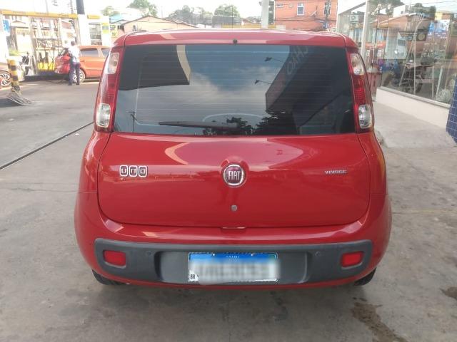 Uno Vivace - Ano 2014 - Foto 8