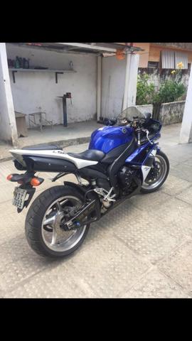Moto R1 Yamanha 30.500 - Foto 3