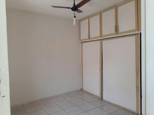 Excelente apartamento no coração da Cidade