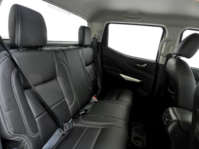 Nissan Frontier 2.3 SE 4x4 Turbo Diesel 2018 apenas 4mil km rodados - Foto 13