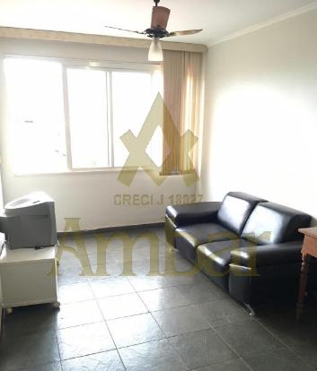 Apartamento - centro - ribeirão preto