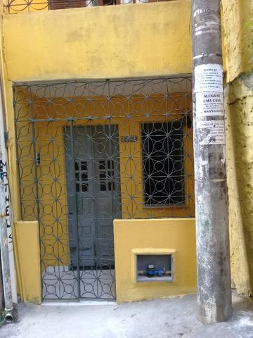 Aluguel de casa