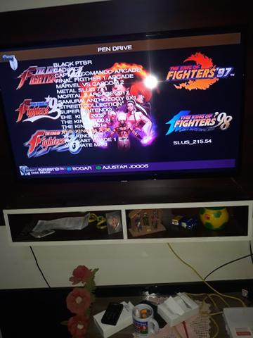 Ps2 via pendrive - Foto 4