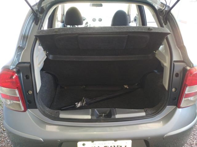 Nissan March 1.6 13/2014 - Foto 6