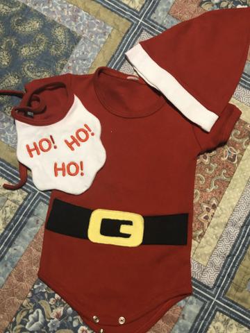 Body de Natal - Foto 2